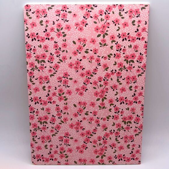 NWT Wool + Pepper Co. I’M NOT A REGULAR MOM, I’M A DOG MOM Notebook - Picture 4 of 5